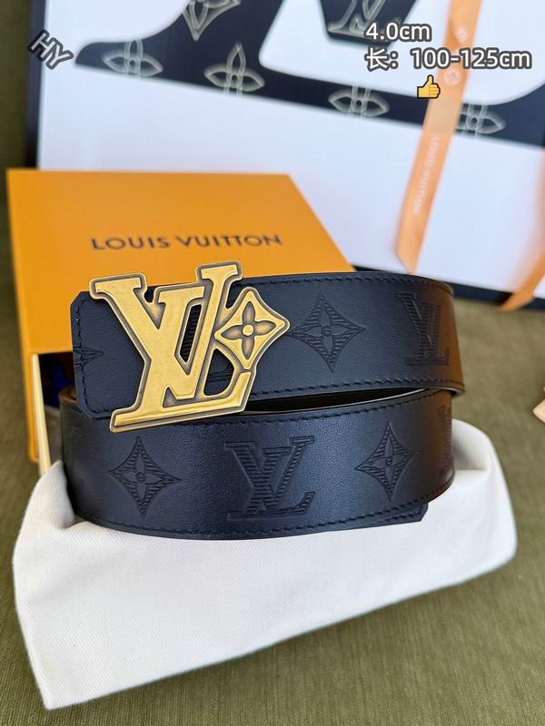 LV belt 40mmX100-125cm 8L136